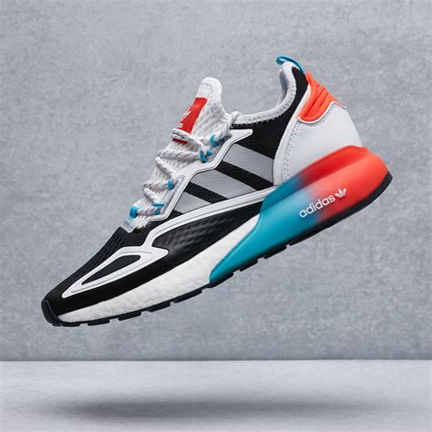 adidas sneakers zx 2k boost|Adidas zx 2k boost men.